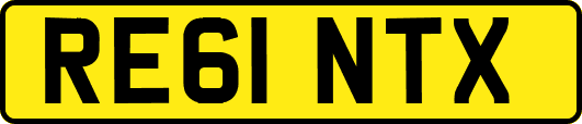 RE61NTX