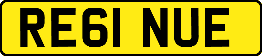 RE61NUE
