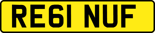 RE61NUF