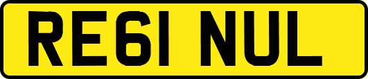 RE61NUL