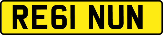 RE61NUN