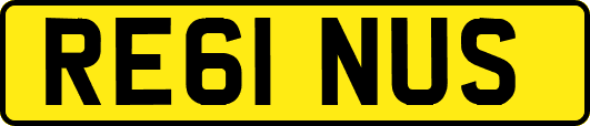 RE61NUS