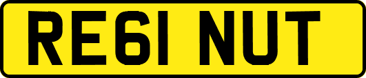RE61NUT