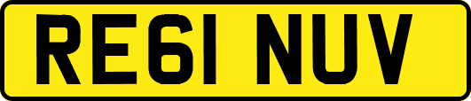 RE61NUV
