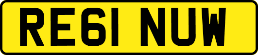 RE61NUW