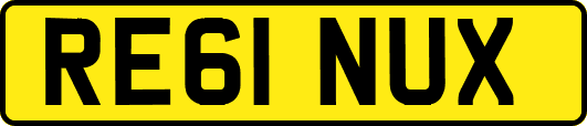 RE61NUX
