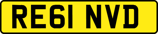 RE61NVD