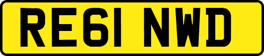 RE61NWD