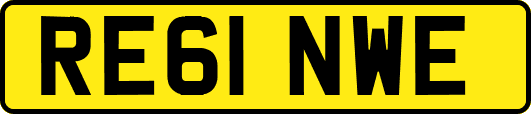 RE61NWE