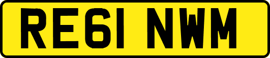 RE61NWM