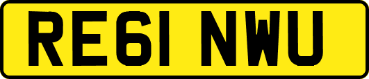 RE61NWU