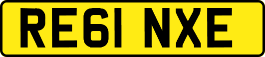 RE61NXE
