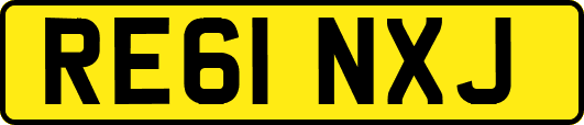 RE61NXJ