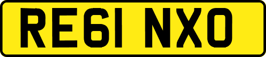 RE61NXO