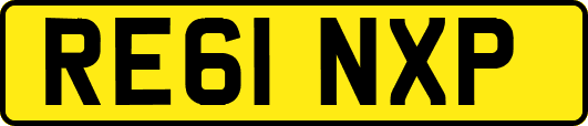 RE61NXP