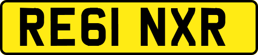 RE61NXR