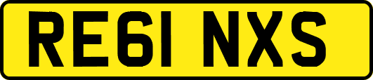 RE61NXS