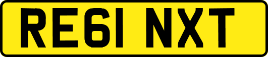 RE61NXT