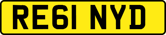 RE61NYD