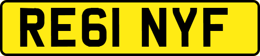RE61NYF