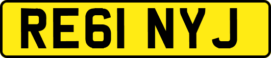 RE61NYJ