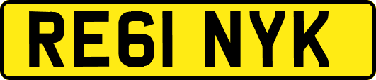 RE61NYK