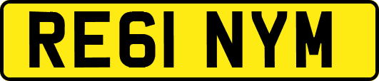 RE61NYM