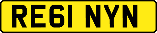RE61NYN