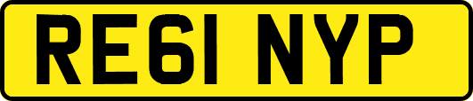 RE61NYP
