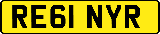 RE61NYR