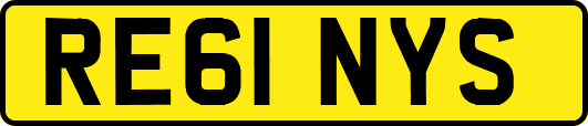 RE61NYS