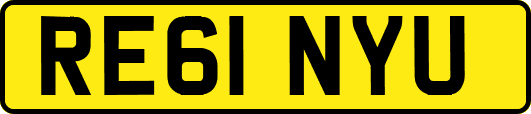 RE61NYU