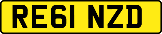 RE61NZD