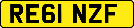 RE61NZF