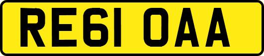 RE61OAA
