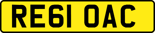 RE61OAC