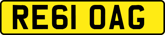 RE61OAG