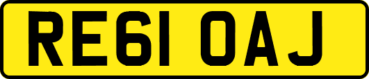 RE61OAJ