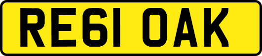 RE61OAK