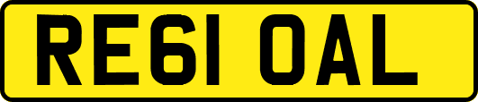 RE61OAL