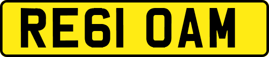 RE61OAM