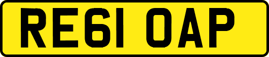 RE61OAP