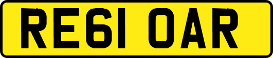 RE61OAR