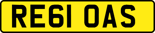 RE61OAS