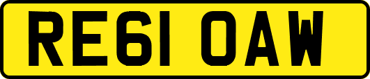 RE61OAW