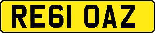 RE61OAZ