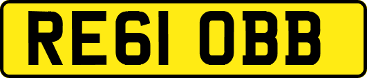 RE61OBB