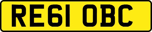 RE61OBC