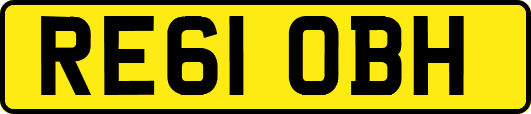 RE61OBH