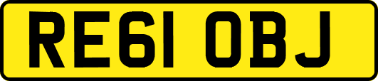 RE61OBJ